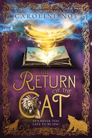 The Return of the Cat cover image