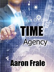 Time Agency cover image