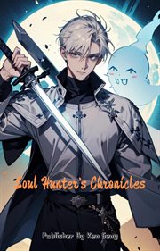 Soul Hunter's Chronicles cover image