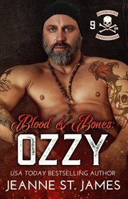 Blood & Bones : Ozzy cover image