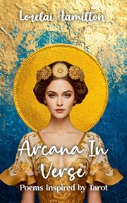 Arcana in Verse cover image