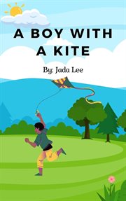 a Boy With a Kite cover image