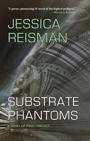 Substrate Phantoms cover image