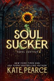 Soul Sucker cover image