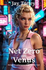 Net Zero on Venus cover image