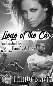 Ambushed by Family & Love cover image