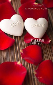 Falling for You cover image