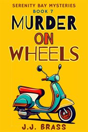 Murder on Wheels cover image