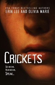 Crickets cover image