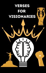 Verses for Visionaries cover image