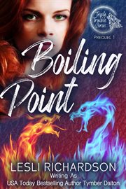 Boiling Point cover image