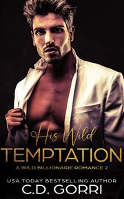 His Wild Temptation cover image