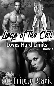 Loves Hard Limits cover image