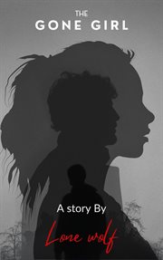 The Gone Girl cover image