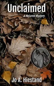 Unclaimed cover image