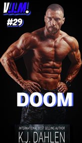Doom cover image