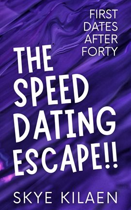 The Speed Dating Escape