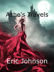 Ashe's Travels cover image