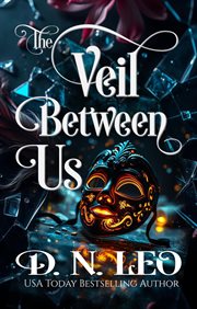 The Veil Between Us cover image