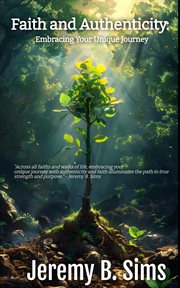 Faith and Authenticity cover image