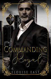 Commanding Royal cover image