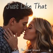 Just Like That cover image