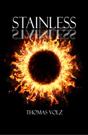 Stainless cover image
