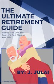 The Ultimate Retirement Guide cover image