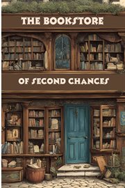 The Bookstore of Second Chances cover image