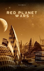 Red Planet Wars: The Final Conflict cover image
