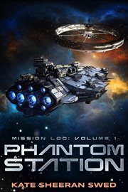 Phantom Station cover image