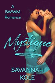 Mystique cover image