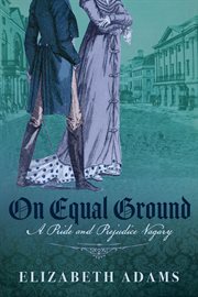 On Equal Ground cover image