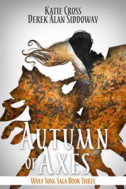 Autumn of Axes cover image