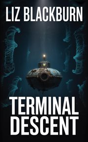 Terminal Descent cover image