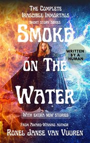 Smoke on the Water cover image