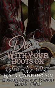 Die With Your Boots On cover image