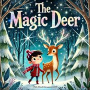 The Magic Deer cover image