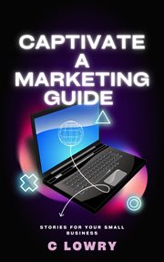 Captivate a marketing guide cover image