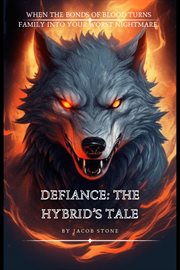 Defiance : The Hybrid's Tale cover image