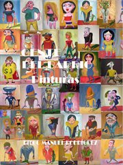 Gente del Barrio. Pinturas cover image