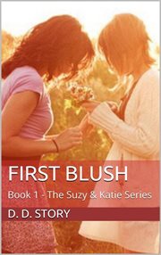 First Blush cover image