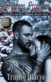 Christmas Promises cover image