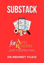 Substack for Avid Readers cover image