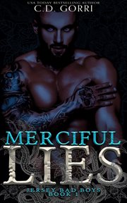 Merciful Lies cover image