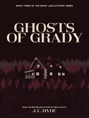 Ghosts of Grady cover image