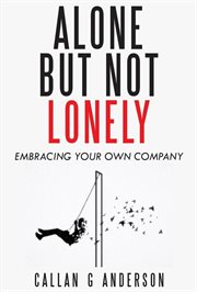 Alone but not Lonely cover image