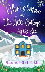 Christmas at the Little Cottage by the Sea cover image