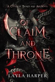 Of Claim and Throne cover image