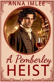 A Pemberley Heist cover image